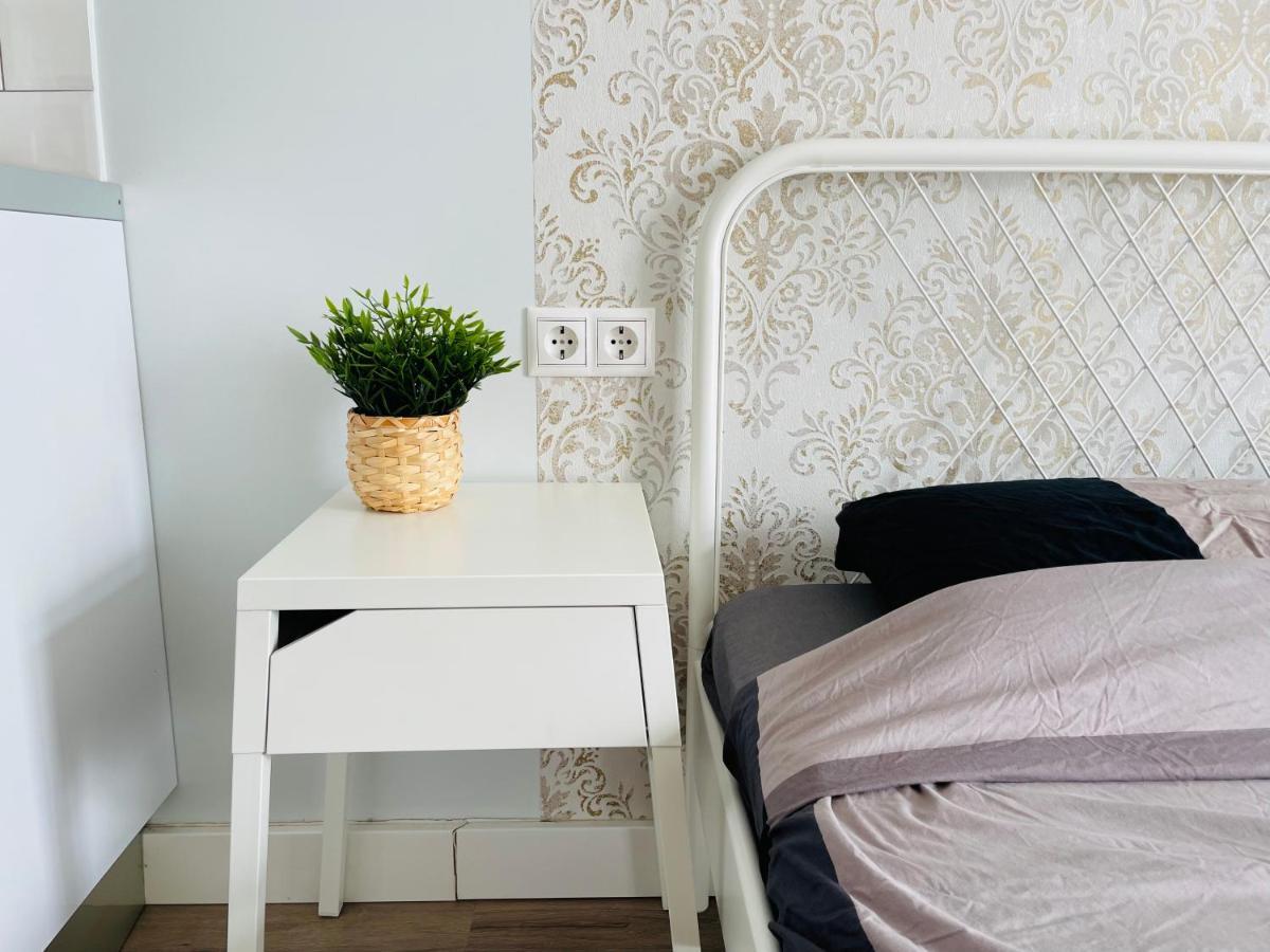 City Heart Alicante Studio Apartment - Castle View Εξωτερικό φωτογραφία