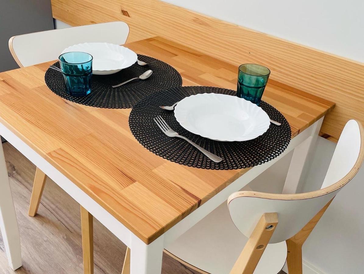 City Heart Alicante Studio Apartment - Castle View Εξωτερικό φωτογραφία