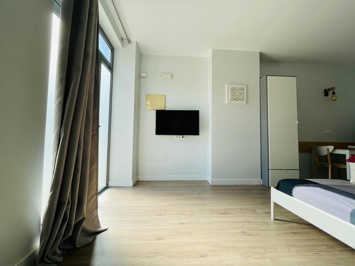 City Heart Alicante Studio Apartment - Castle View Εξωτερικό φωτογραφία