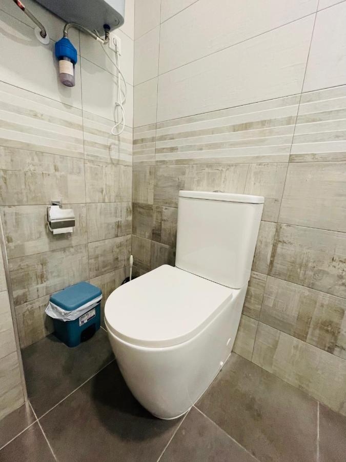 City Heart Alicante Studio Apartment - Castle View Εξωτερικό φωτογραφία