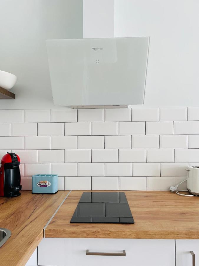 City Heart Alicante Studio Apartment - Castle View Εξωτερικό φωτογραφία