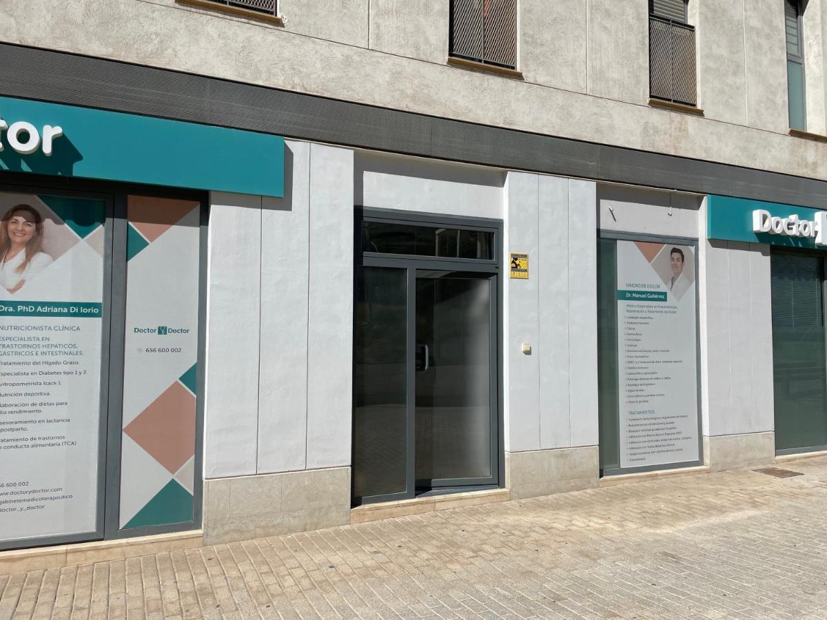 City Heart Alicante Studio Apartment - Castle View Εξωτερικό φωτογραφία
