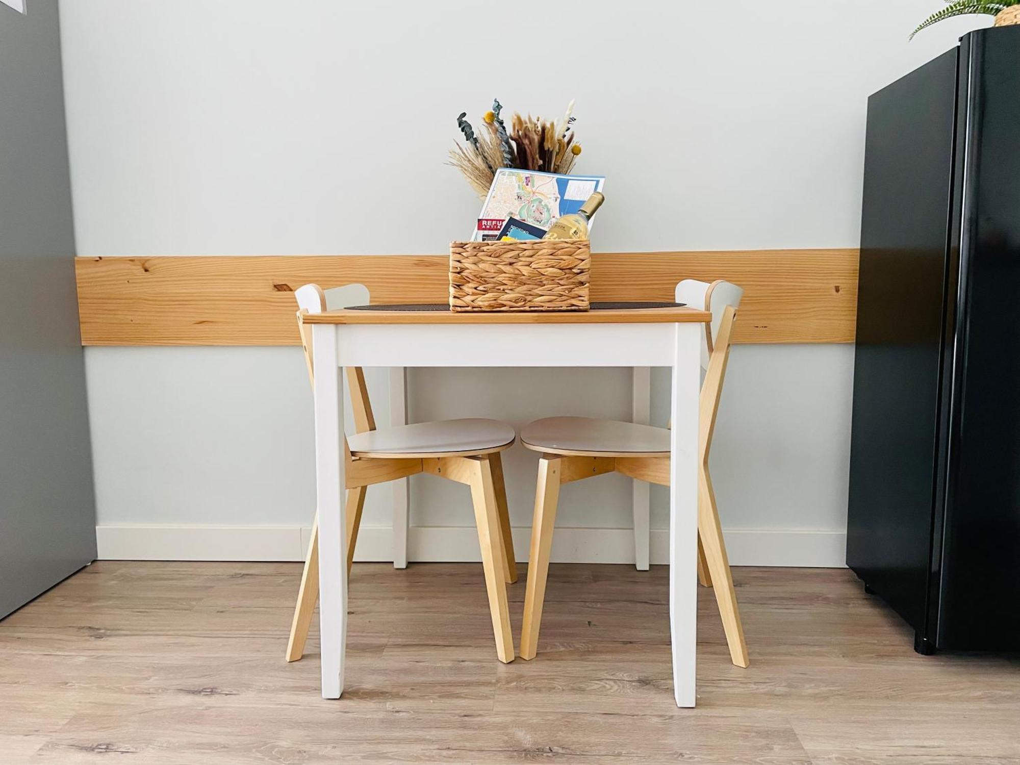 City Heart Alicante Studio Apartment - Castle View Εξωτερικό φωτογραφία